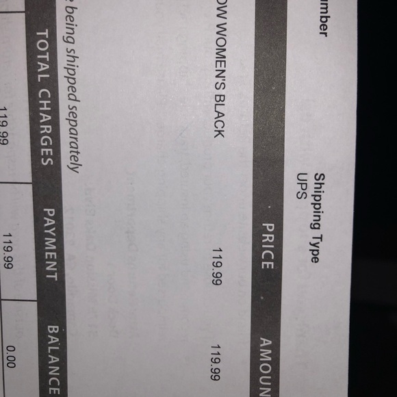 Boots - Picture 2 of 2